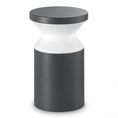 Уличный светильник Ideal Lux(TORRE) TORRE PT1 SMALL ANTRACITE