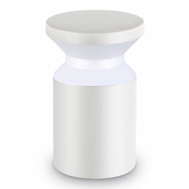Уличный светильник Ideal Lux(TORRE) TORRE PT1 SMALL BIANCO
