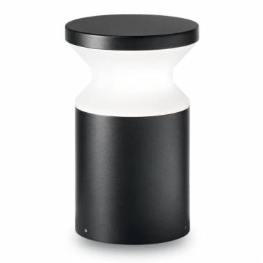 Уличный светильник Ideal Lux(TORRE) TORRE PT1 SMALL NERO