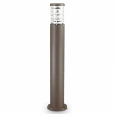 Уличный светильник Ideal Lux(TRONCO) TRONCO PT1 BIG COFFEE