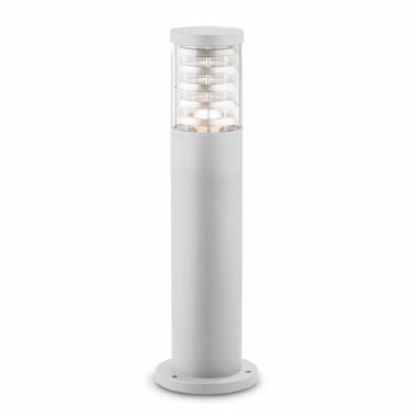 Уличный светильник Ideal Lux TRONCO PT1 H40 BIANCO
