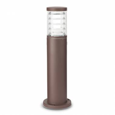 Уличный светильник Ideal Lux TRONCO PT1 H40 COFFEE