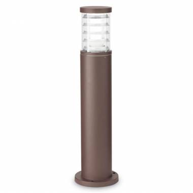 Уличный светильник Ideal Lux TRONCO PT1 H60 COFFEE