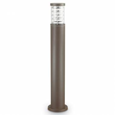 Уличный светильник Ideal Lux TRONCO PT1 H80 COFFEE
