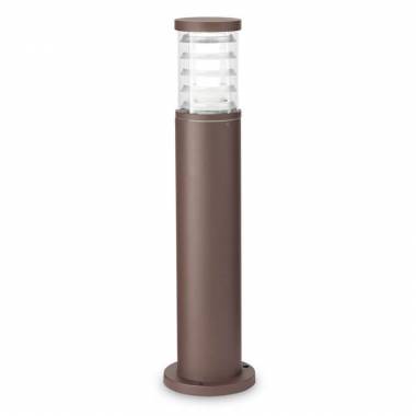 Уличный светильник Ideal Lux(TRONCO) TRONCO PT1 SMALL COFFEE