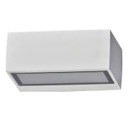  TWIN Ideal Lux TWIN AP1 BIG BIANCO