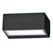  TWIN Ideal Lux TWIN AP1 BIG NERO
