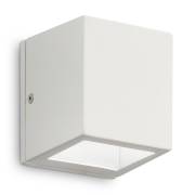  TWIN Ideal Lux TWIN AP1 SMALL BIANCO