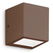 TWIN Ideal Lux TWIN AP1 SMALL COFFEE