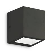  TWIN Ideal Lux TWIN AP1 SMALL NERO