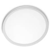 Светильник UFO Ideal Lux UFO PL D40 BIANCO