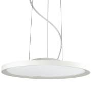 Светильник UFO Ideal Lux UFO SP D40 BIANCO
