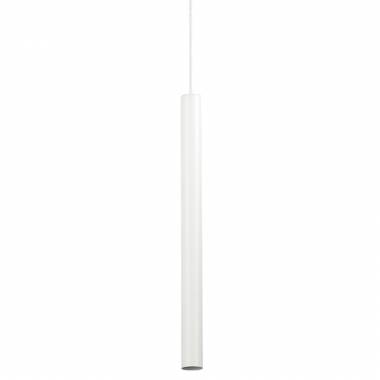 Светильник Ideal Lux ULTRATHIN D040 ROUND BIANCO
