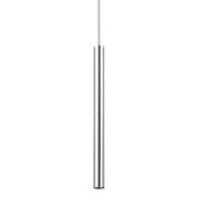 Светильник ULTRATHIN Ideal Lux ULTRATHIN D040 ROUND CROMO