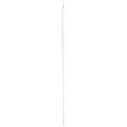 Светильник ULTRATHIN Ideal Lux ULTRATHIN D100 ROUND BIANCO