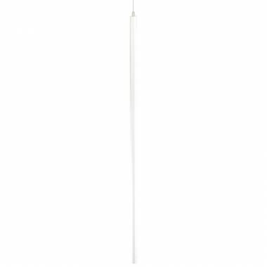 Светильник Ideal Lux ULTRATHIN D100 ROUND BIANCO