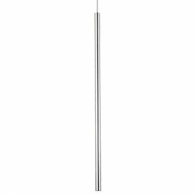 Светильник Ideal Lux ULTRATHIN D100 ROUND CROMO