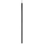 Светильник ULTRATHIN Ideal Lux ULTRATHIN D100 ROUND NERO