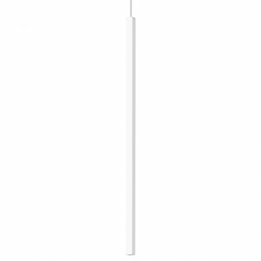 Светильник Ideal Lux ULTRATHIN D100 SQUARE BIANCO