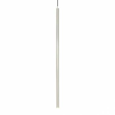 Светильник Ideal Lux(ULTRATHIN) ULTRATHIN SP1 BIG ROUND BIANCO