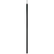 Светильник ULTRATHIN Ideal Lux ULTRATHIN SP1 BIG ROUND NERO