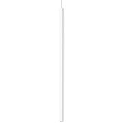 Светильник ULTRATHIN Ideal Lux ULTRATHIN SP1 BIG SQUARE BIANCO