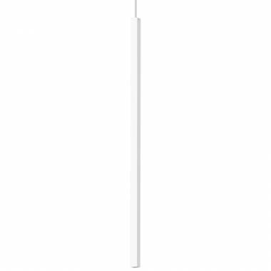 Светильник Ideal Lux(ULTRATHIN) ULTRATHIN SP1 BIG SQUARE BIANCO