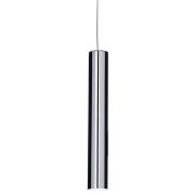 Светильник ULTRATHIN Ideal Lux ULTRATHIN SP1 SMALL ROUND CROMO