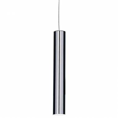Светильник Ideal Lux(ULTRATHIN) ULTRATHIN SP1 SMALL ROUND CROMO