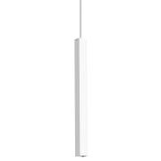 Светильник ULTRATHIN Ideal Lux ULTRATHIN SP1 SMALL SQUARE BIANCO