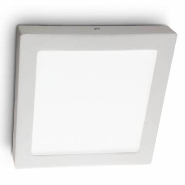 Точечный светильник Ideal Lux UNIVERSAL D17 SQUARE