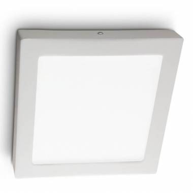 Точечный светильник Ideal Lux UNIVERSAL D22 SQUARE