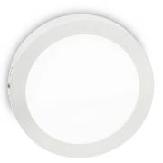 Светильник UNIVERSAL Ideal Lux UNIVERSAL D60 ROUND