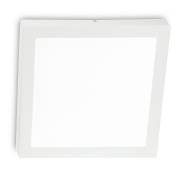Светильник UNIVERSAL Ideal Lux UNIVERSAL D60 SQUARE