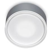  URANO Ideal Lux URANO PL1 BIG ANTRACITE