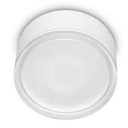  URANO Ideal Lux URANO PL1 BIG BIANCO