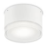  URANO Ideal Lux URANO PL1 SMALL BIANCO