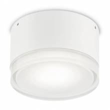  URANO Ideal Lux URANO PL1 SMALL BIANCO