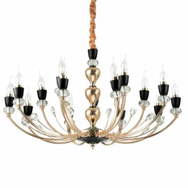 Люстра Ideal Lux(VANITY) VANITY SP15