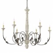 Люстра VOLTERRA Ideal Lux VOLTERRA SP6