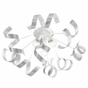 Светильник VORTEX Ideal Lux VORTEX PL3 ARGENTO