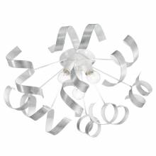Светильник VORTEX Ideal Lux VORTEX PL3 ARGENTO