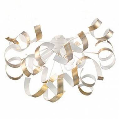 Светильник Ideal Lux VORTEX PL3 ORO VORTEX
