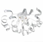 Светильник VORTEX Ideal Lux VORTEX PL5 ARGENTO