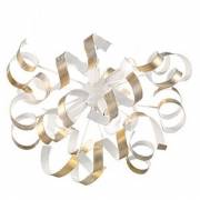 Светильник VORTEX Ideal Lux VORTEX PL5 ORO