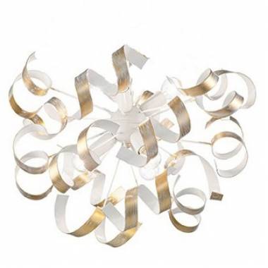 Светильник Ideal Lux VORTEX PL5 ORO VORTEX