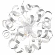 Светильник VORTEX Ideal Lux VORTEX SP6 ARGENTO