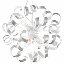 Светильник VORTEX Ideal Lux VORTEX SP6 ARGENTO