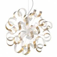 Светильник VORTEX Ideal Lux VORTEX SP6 ORO