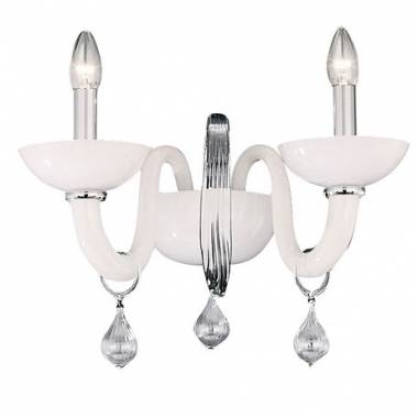Бра Ideal Lux WINDSOR AP2 WINDSOR